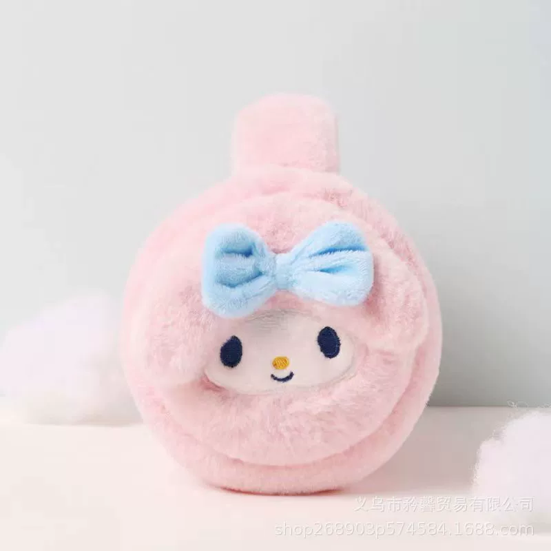 Наушники Keep warm, защита ушей, оптовая продажа
