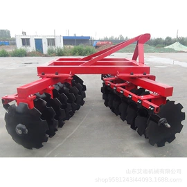 土壤耕整机械;场上作业机械;植保机械