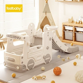 游艺设备;儿童书架、柜;儿童游戏围栏