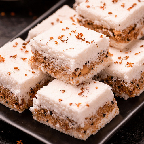 Zhejiang Specialty Traditional Osmanthus Cake Handmade Snack Food Leisure Food Nostalgic Filled Cookie Wholesale Glutinous Rice Cake