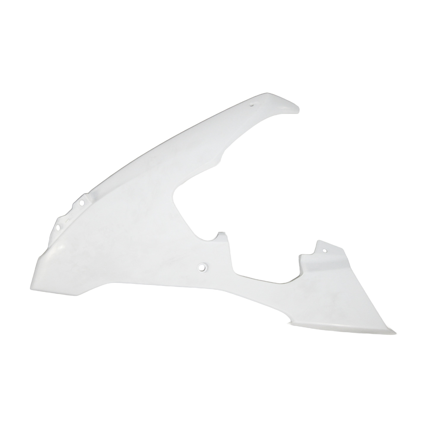 Suitable for Yamaha Yzf R1 04-05-06 Model Year, Complete Set of Body Shell Side Panels and Accessories