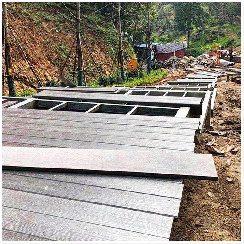 轻质耐酸碱腐蚀25mm水泥纤维板 医院耐久