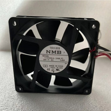 �ձ�NMBԭװ11938KA-24M-FL-03�����������ɢ�ȷ���24V/220m&sup3;/h