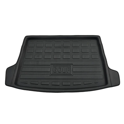 Trunk Mat: Jetta Bora Golf Sagotan Magotan - golf-tour-16-models-so-far-special-car
