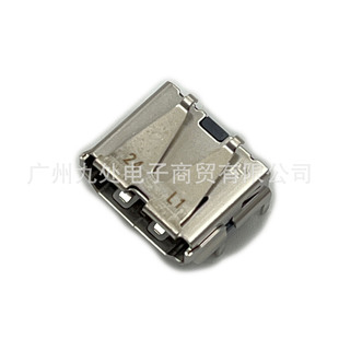Applicable original PS3HDMI interface 3000/4000 universal 4000 HDMI socket in stock supply