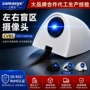 cms双目左右电子影像