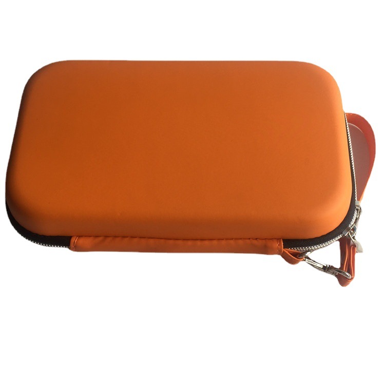 厂家供应电子产品包装盒 eva电子包 eva移动电源包装盒 EVA工具包