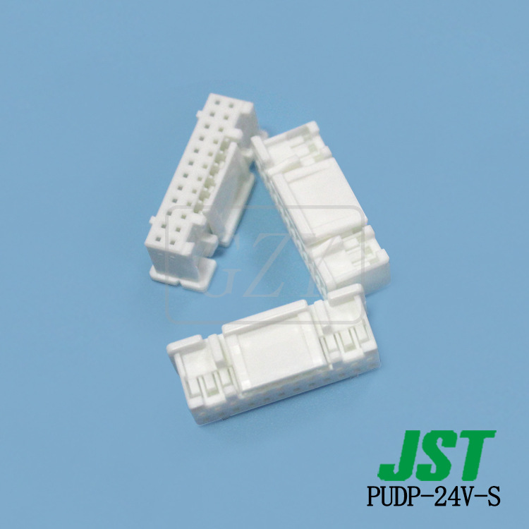 �ɶ��� PUDP-24V-S �ܿǿ��� JST������PUDϵ�м��2.0mm