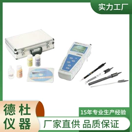 测定仪;水质分析仪;纺织用仪器