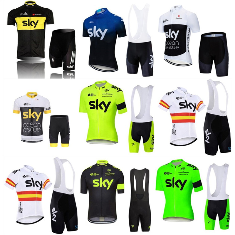 New Summer Short-Sleeved Overalls Cycling Suit Set for Men and Women, Moisture-Wicking Outdoor Clothing