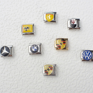 �羳304���P�DIYģ�K���܇��ģ�Kitaly charms���P䓏����֭h