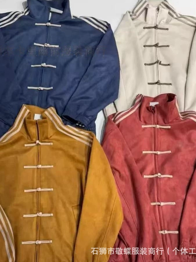 Осенняя куртка европейский стиль, (Cross-border trading), Amazon, oversize