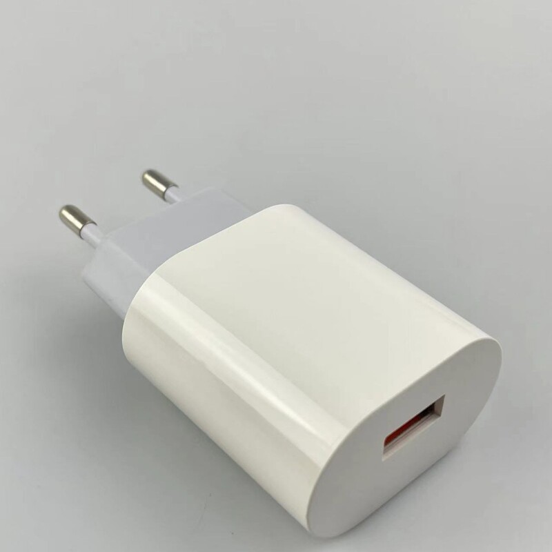 European Standard Qc3.0 Fast Charging 18W Charging Head 5V3A9V2A12V1.5A Wireless Charging Led Desk Lamp Charger Head European Standard Qc3.0 Fast Charging 18W Charging Head 5V3A9V2A12V1.5A Wireless Charging Led Desk Lamp Charger Head