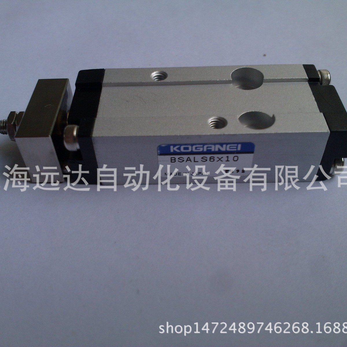 供应小金井气缸BDADL16X20 BDADL16X20