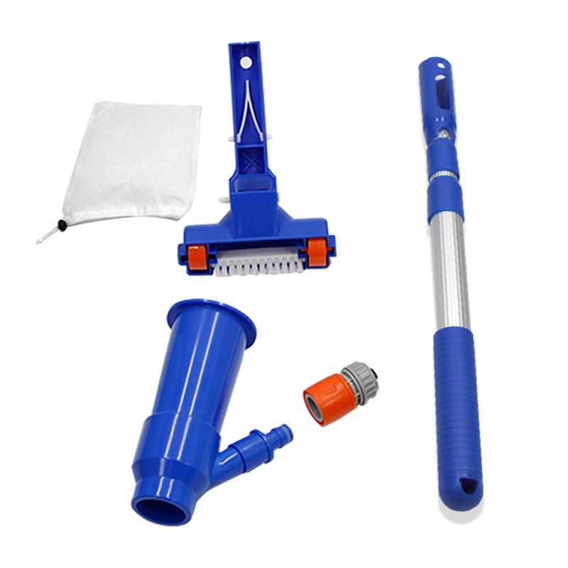 스퀘어 흡입 수영장 헤드 텔레스코픽 튜브 유럽 표준