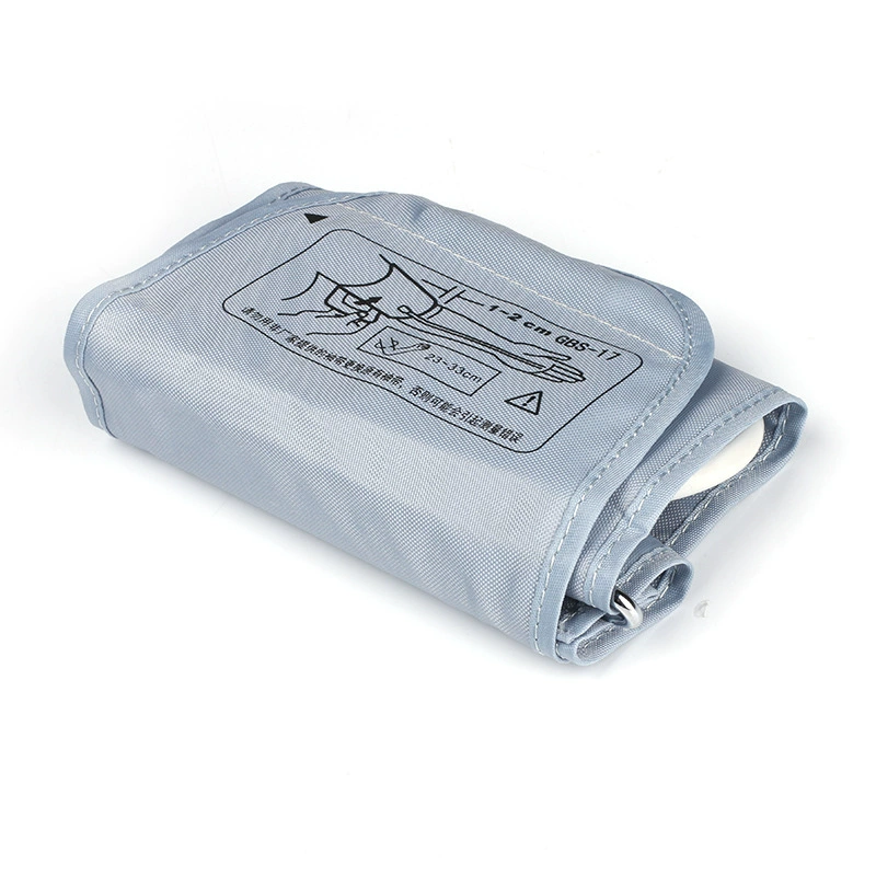 Ann Factory Etienne рука электронный тонометр аксессуары манжета измеритель артериального давления ремешок на руку оптовая продажа на заказ