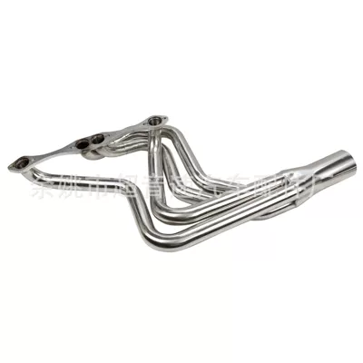 Exhaust manifold cross-border support overseas warehouse