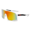 Street sunglasses suitable for men and women, glasses for cycling, bike, wholesale