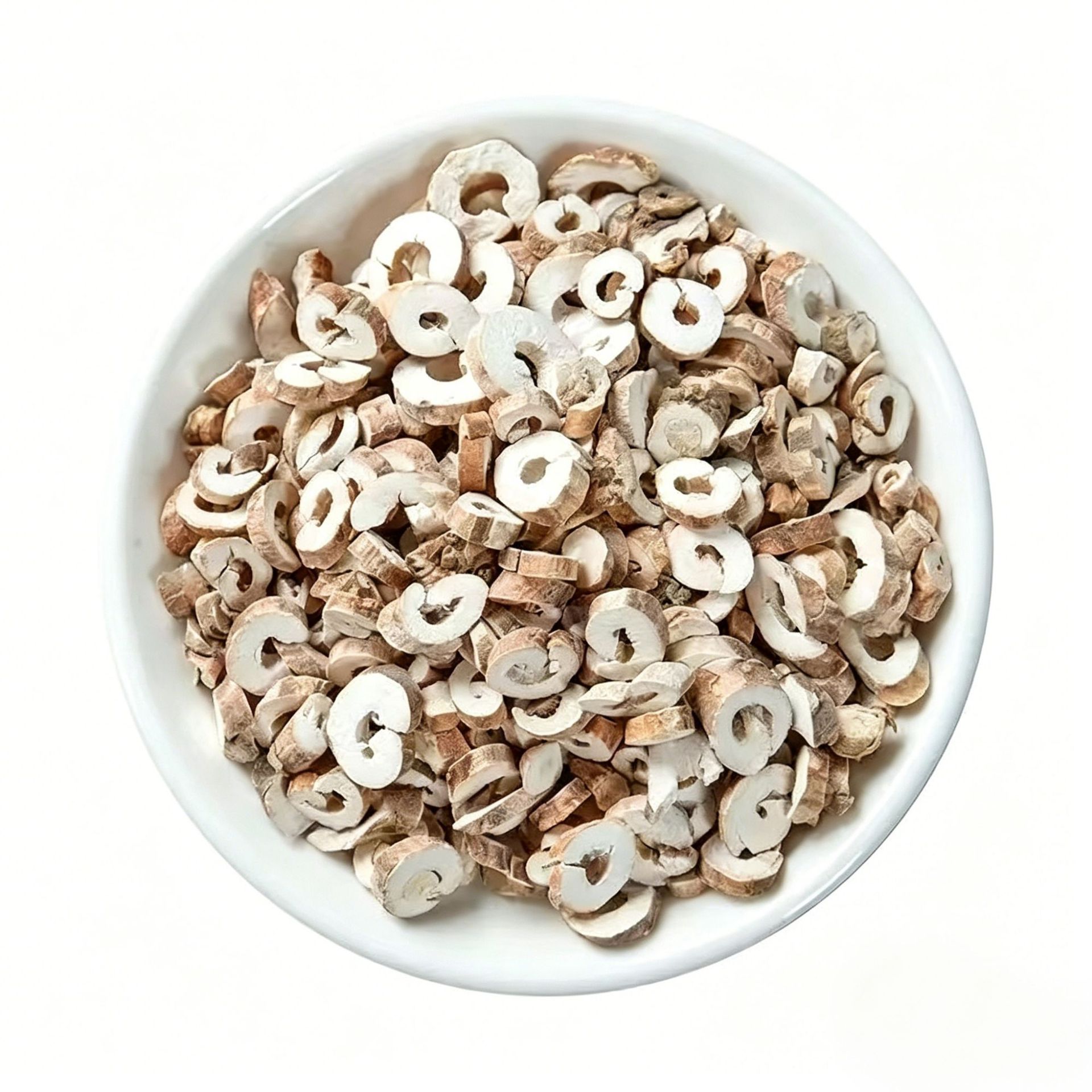 Mu Dan Pi Slices (Moutan Cortex) — Unsmoked Dan Pi Root Bark for Cooking & Tea specifications