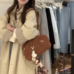 2025春秋季新风衣外套女款小个子早秋休闲韩系赫本风感中长款