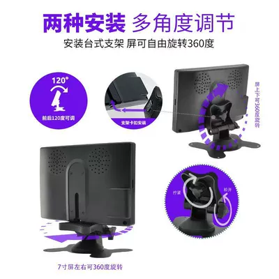 Ips Display Car: Car display