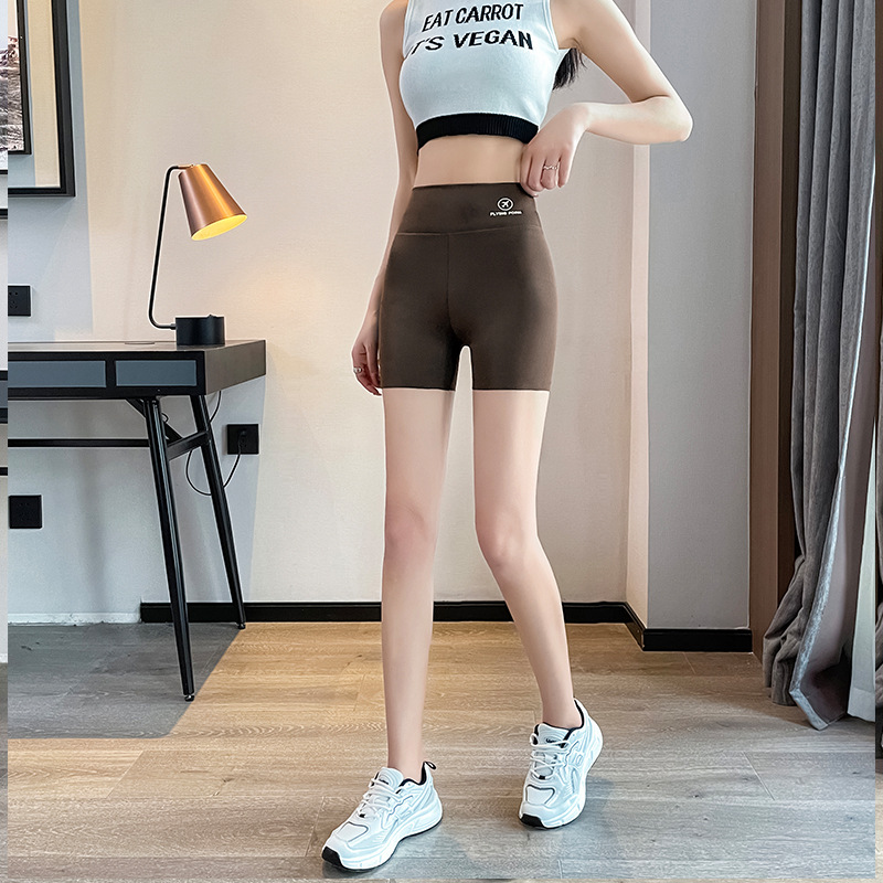 Leggings con estampado de tiburones para mujer, ropa para exteriores, nuevos leggings elásticos ajustados para deportes de primavera y otoño, pantalones de yoga.