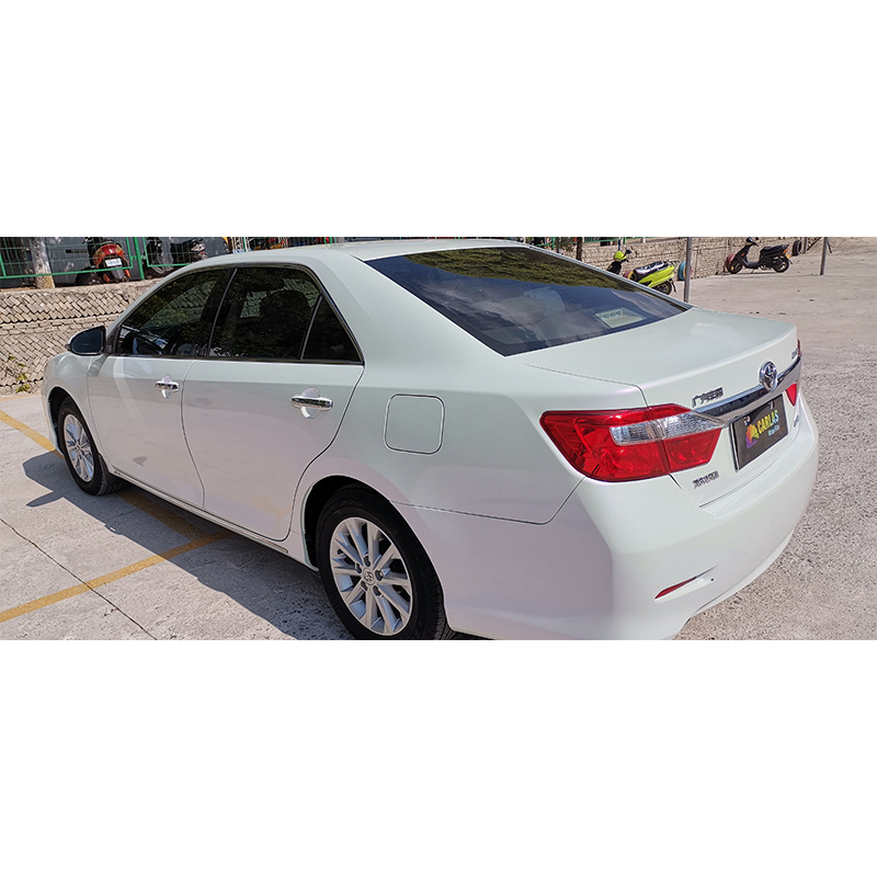 Car Film – Dingzhi Auto Color Change Film - white-152m16m