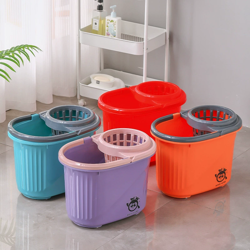 Струйная бочка пластиковая бытовая