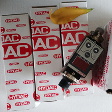HYDAC   ETS 1701-100-000 温控器HDA5500-0-1-DC-000