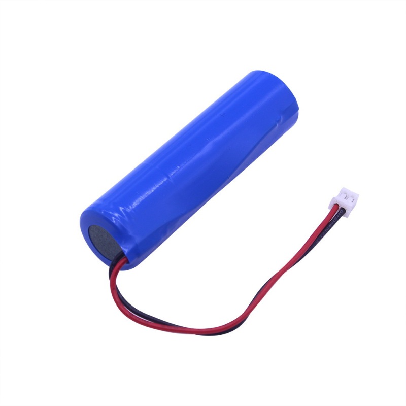 18650锂电池3.7V 2000mAh 应急灯电池 美容仪电池，认证齐全|undefined
