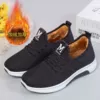 Fleece, black