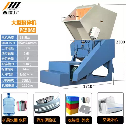 PC5065/18.5KW