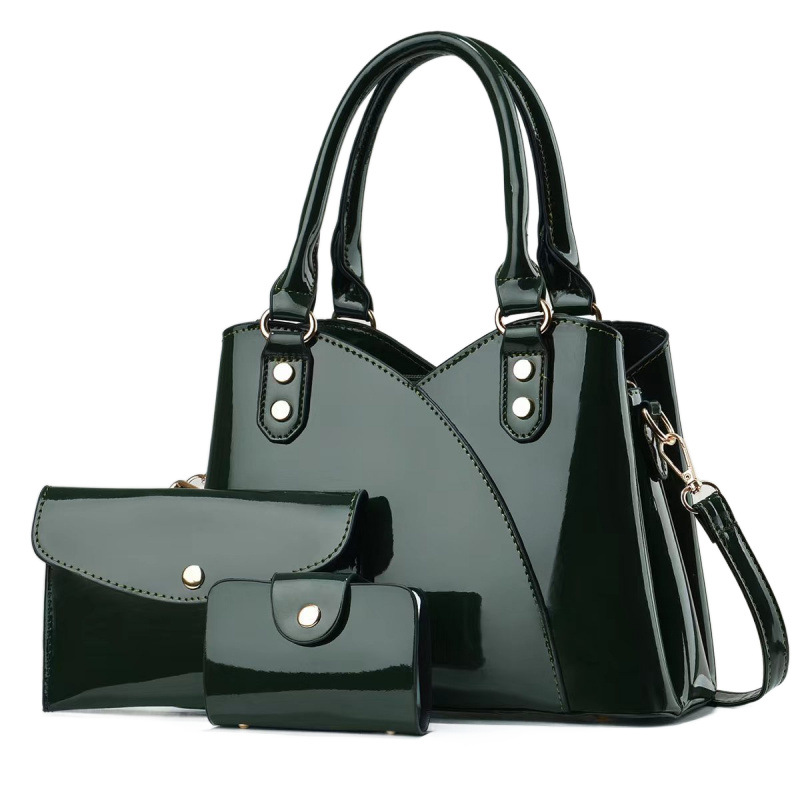 Taizhou bolsos de mujer bolsos de mano de gran capacidad bolsos de mujer bolsos nuevos bolsos de mujer textura bolsos de hombro bolsos de madre una bolsa al por mayor