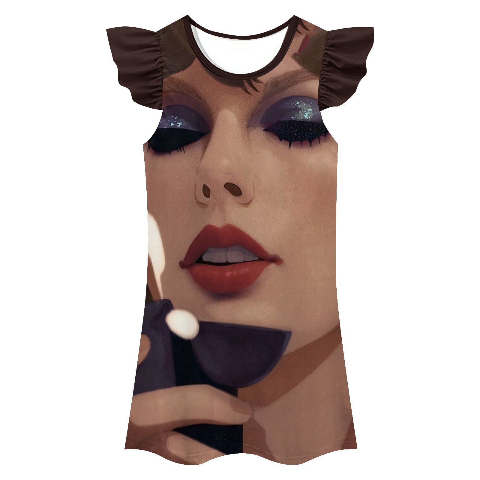 어린이 스커트-18