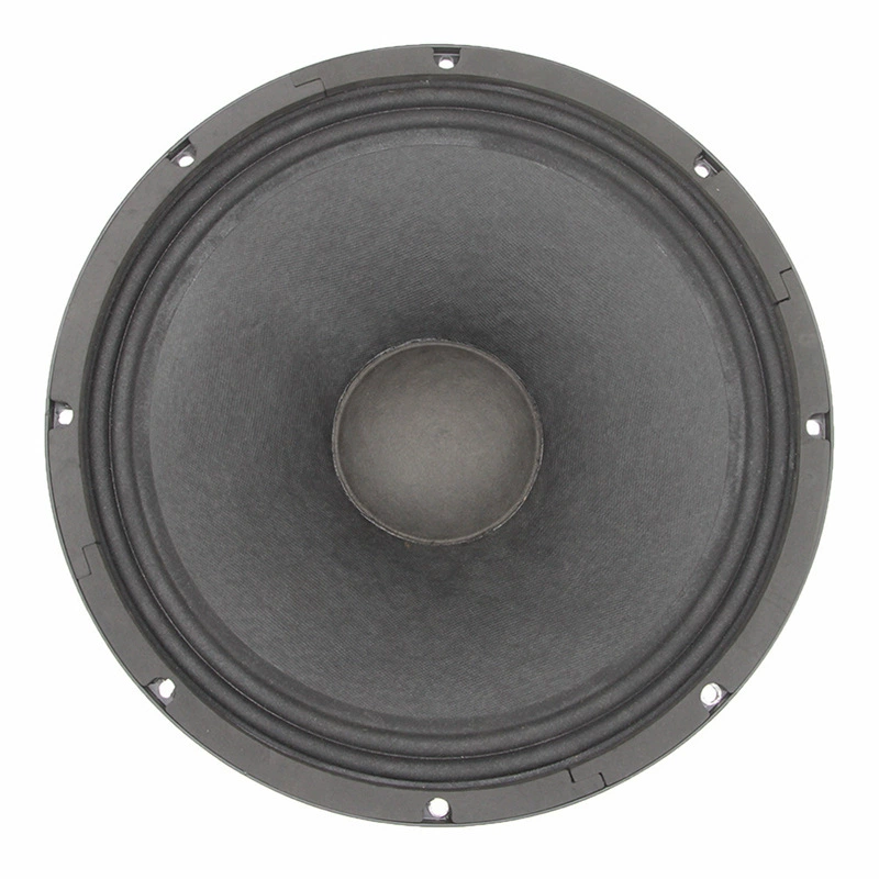 音之初 Pro-DE15N301 высококачественный 600 Вт, 75-ядерный 8 Ω 15-дюймовый магнитный рожковый динамик