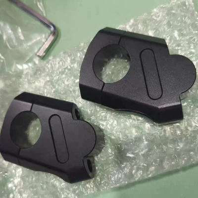 22/28mm Universal Heightening Code Motorcycle General Parts