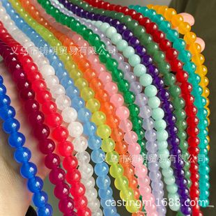 ��ɫ��ʯ������� ��ɫ����A��ɢ��  DIY�ֹ��Ʒ  ����������l