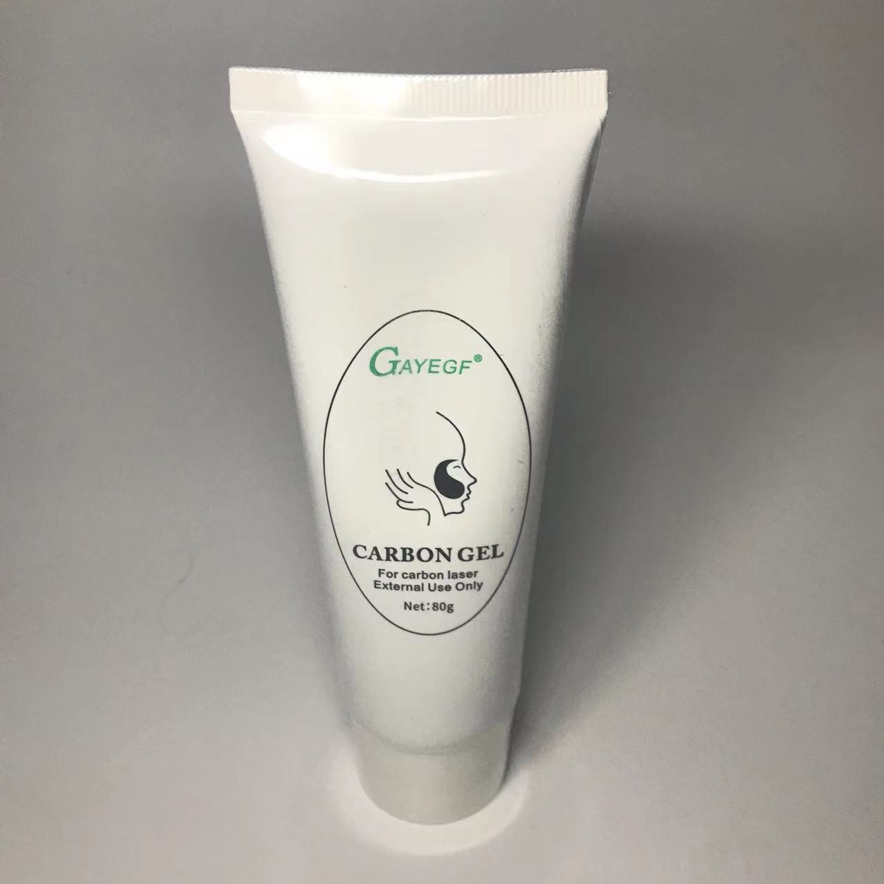 Black face doll Toner special nano Toner laser eyebrow washing machine OPT beauty instrument black face doll bamboo charcoal powder