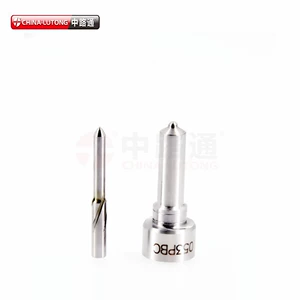 Avtomobil Yanacaq Sistemi L405PBC, L045PBL, M0019P140 İnjektor Ucluğu