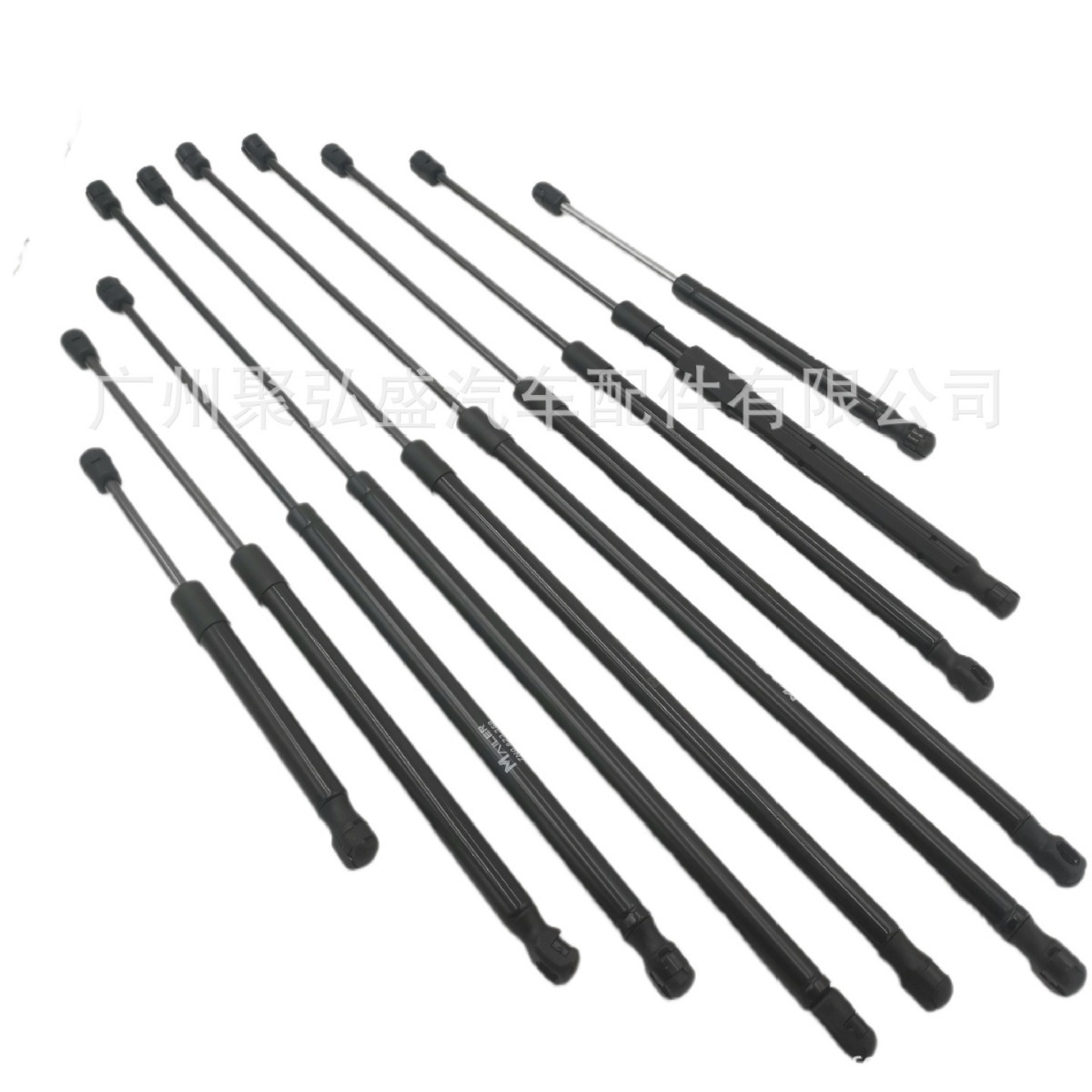 8P0823359汽车引擎盖支撑杆 液压杆气弹簧 适用于奥迪8P0823359A