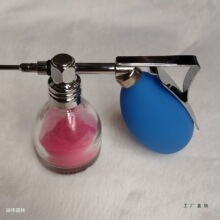 猕猴桃花粉手动授粉器梨火龙果罗汉果手动干粉授粉器授粉机点花器