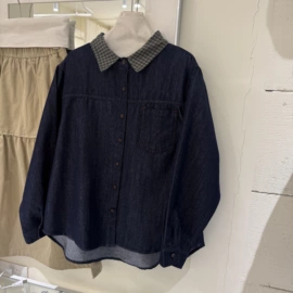 女式T恤;休闲裤;女式衬衫