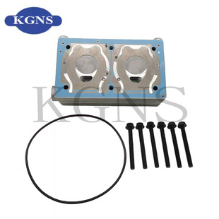 Air Compressor Repair Package 21707608 22203109 20889546 Vo Cylinder Head