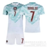 2026 Portugal away No. 7 star