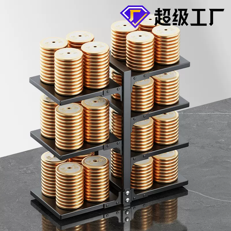 厨房置物架家用锅具收纳架多层台面锅盖架下水槽锅架橱柜分层架子