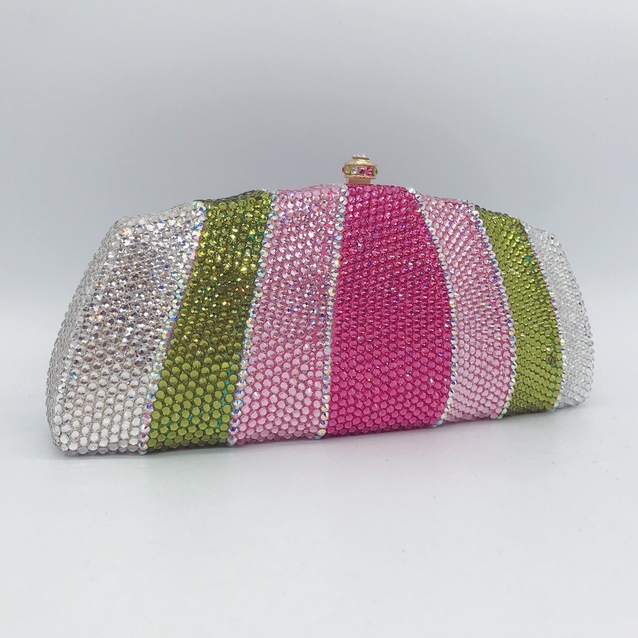 2021 bolsas de diamantes transfronterizas coloridas bolsas de diamantes
