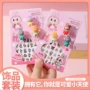 三丽鸥美甲新款指甲贴画