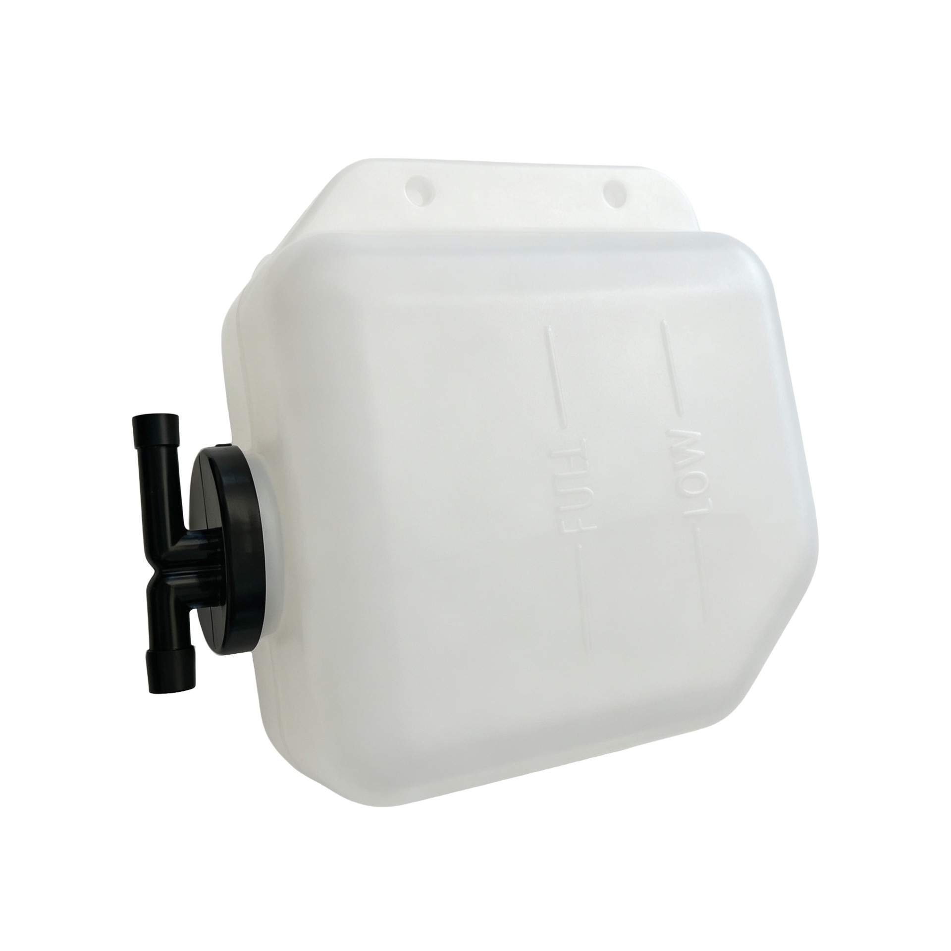 Excavator accessories water tank suitable for PC30 reservoir auxiliary water tank