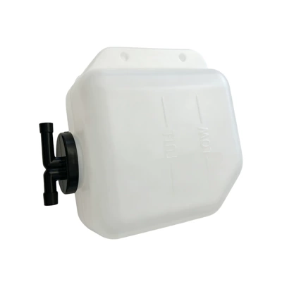 Excavator accessories water Water tank