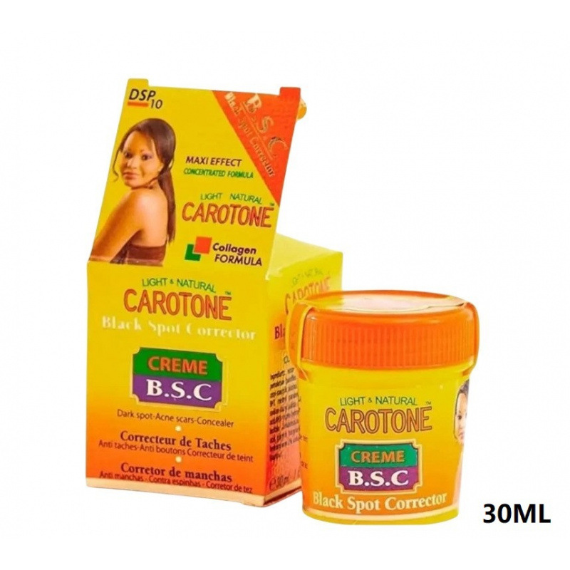 Loción Carotone Body Lotion
